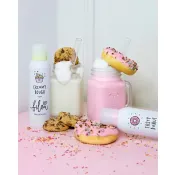 Пінка для душу Bilou Creamy Dough 200 мл 