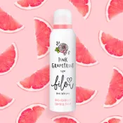 Пінка для душу Bilou Pink Grapefruit 200 мл 