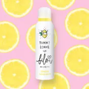 Пінка для душу Bilou Yummy Lemon 200 мл 