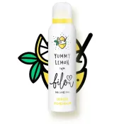 Пінка для душу Bilou Yummy Lemon 200 мл 