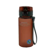 Пляшка для води CASNO 560 мл KXN-1115 червона 