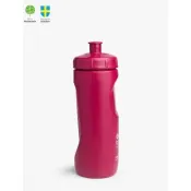 Пляшка для води Smartshake EcoBottle Sgueeze 500ml Deep Rose 