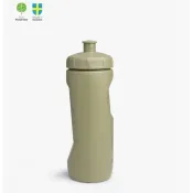 Пляшка для води Smartshake EcoBottle Squeeze 500ml Dusky Green  