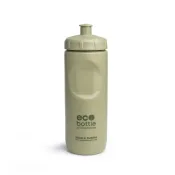 Пляшка для води Smartshake EcoBottle Squeeze 500ml Dusky Green  