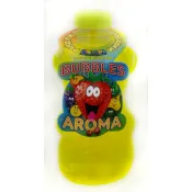 Райдужні бульбашки з ароматом Bubbles Aroma 300 мл. Big Kids 