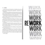 Rework. Ця книжка змінить ваш погляд на бізнес 