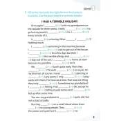 Робочий зошит Workbook 8 до підручника Англійська мова для 8 класу Карп’юк О. Нова програма 