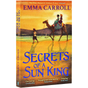 Secrets of a Sun King 