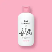 Шампунь Bilou Pink Lemonade Shampoo 250 мл 