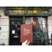 The Adventures of Sherlock Holmes 