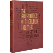 The Adventures of Sherlock Holmes 