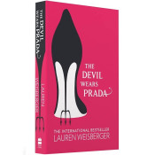 The Devil Wears Prada. Book 1 