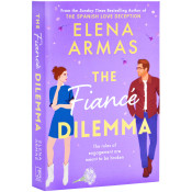 The Fiancé Dilemma. Book 2. The Long Game 