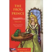 The frog prince. Принц жаба 