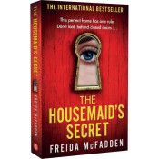 The Housemaid's Secret (The Housemaid. Book 2) 