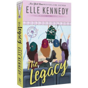 The Legacy. Book 5 (Off-Campus) 