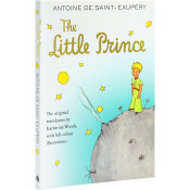 The Little Prince 