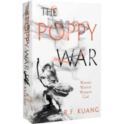 The Poppy War. The Poppy War. Book 1 