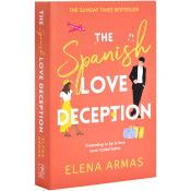 The Spanish Love Deception. Book 1 