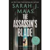 Throne of Glass: The Assassin's Blade 