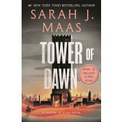 Throne of Glass: Tower of Dawn 