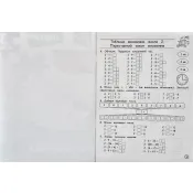 Тренажер з математики. Таблиці множення та ділення чисел 1–9. 3 клас 