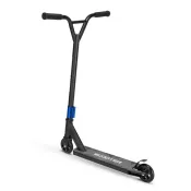 Трюковий самокат Razzo GO CITY 100. алюмінієвий HST1-100 Black/Blue 