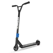 Трюковий самокат Razzo GO CITY 100. алюмінієвий HST1-100 Black/Blue 