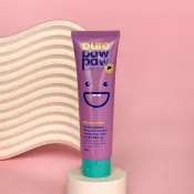 Відновлювальний бальзам для губ Pure Paw Paw Blackcurrant 25г 