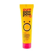 Відновлювальний бальзам для губ Pure Paw Paw Grape 25 г 