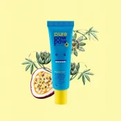 Відновлювальний бальзам для губ Pure Paw Paw Passion Fruit, 15 г 