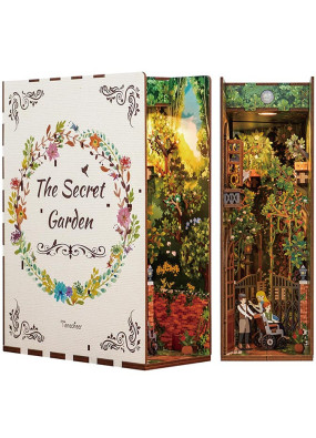 Бук Нук Tonecheer The Secret Garden TQ122