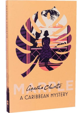 A Caribbean Mystery. Miss Marple. Book 1