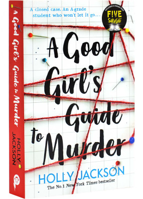 A Good Girl's Guide to Murder