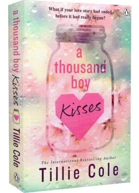 A Thousand Boy Kisses