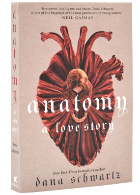 Anatomy: A Love Story