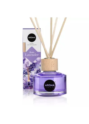 Аромадифузор Aroma Home Basic Line - Lavender 50 мл