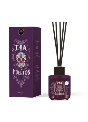 Аромадифузор Aroma Home, Dia De Los Muertos, Diamond Girl 100 мл