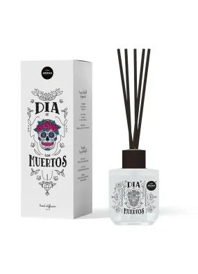 Аромадифузор Aroma Home, Dia De Los Muertos, Spicy Delight 100 мл