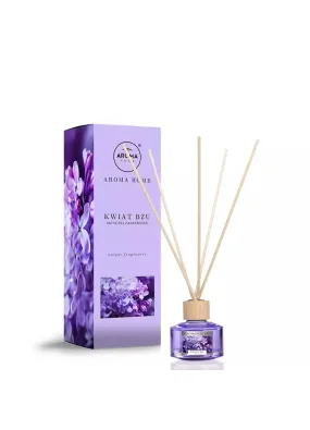 Аромадифузор Aroma Home Unique Fragrances - Lilac Flower 50 мл