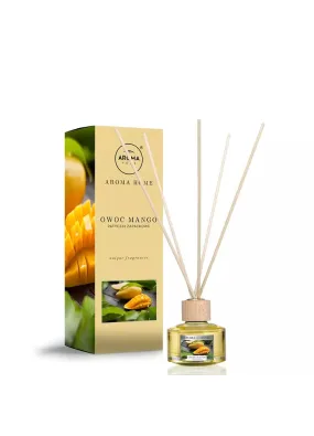 Аромадифузор Aroma Home Unique Fragrances - Mango Fruit 50 мл