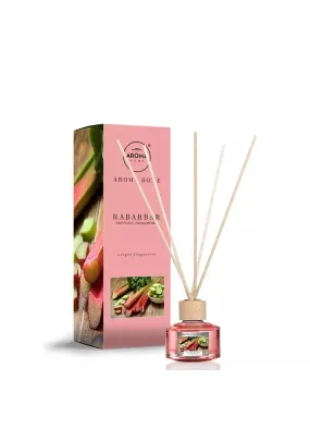 Аромадифузор Aroma Home Unique Fragrances - Rhubarb 50 мл