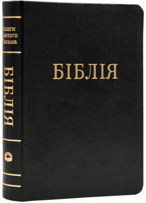 Біблія. Біблія. Книги Святого Письма Старого і Нового Завіту 10542