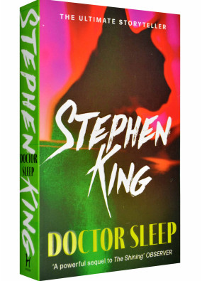 Doctor Sleep