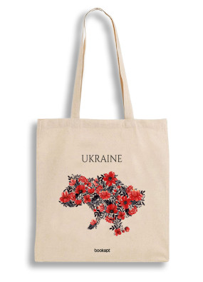 Екошопер Ukraine (Квіти)
