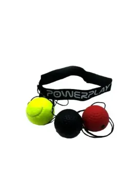 Файтболи набір 3 штуки PowerPlay 4320 Fight Ball Set