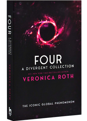 Four: A Divergent Collection