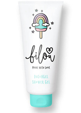 Гель для душу Bilou Magic Summer 200 ml