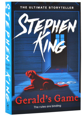 Gerald's Game