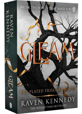 Gleam. Book 3